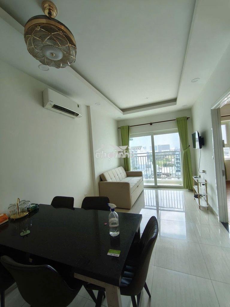 Cho thuê cc moonlight boulevard, 10.5 triệu vnd, 72m2, 2pn, 2wc - Ảnh 2