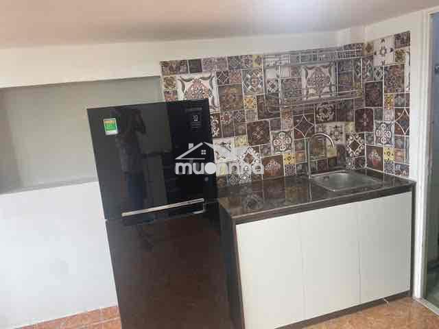 Phòng 35 m2 ngay tô hiến thành và thành thái q10 3-4 người ở - 3