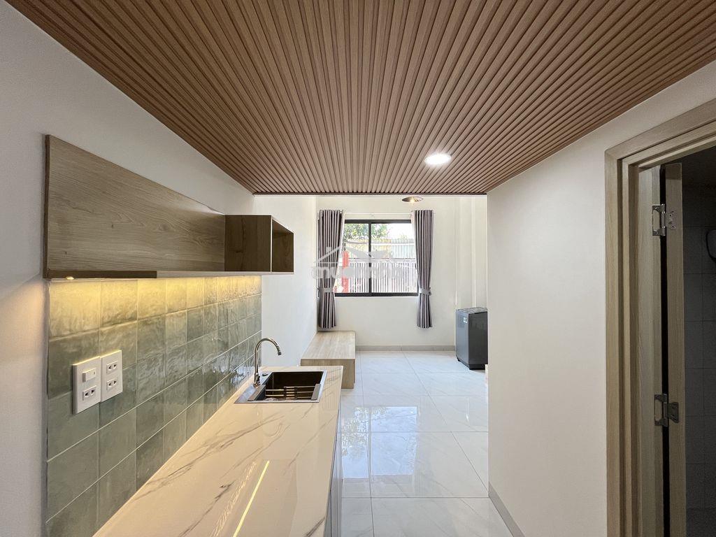 Duplex mới xây - nội thất đầy đủ - Ảnh 4