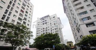 Cho thuê căn hộ chung cư phú thọ, q11, 90m2, 3pn, 2wc, 12tr - Ảnh 2