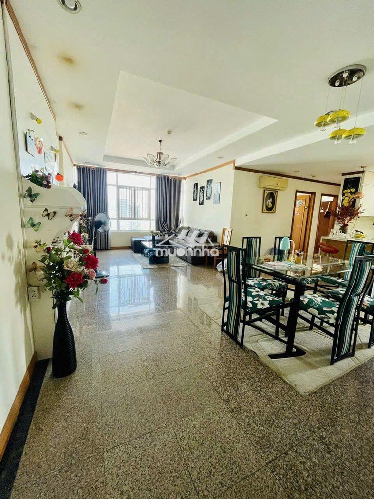 [Cho thuê] 📍chung cư phú hoàng anh :3pn-2wc -129m2 -giá :15tr/tháng - Ảnh 2