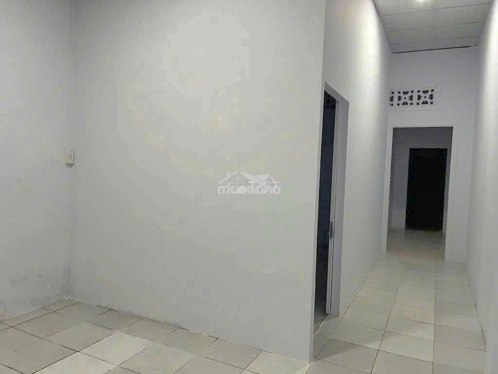 Cho thuê nhà tân sơn nhì- tân phú. dt 4x20- 2pn,1wc-sát chi cục thuế - Ảnh 3