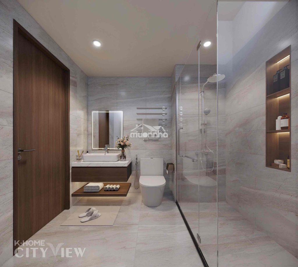 Căn hộ nhà ở xã hội diện tích 48m² biên hòa, đồng nai giá chỉ 1.04 tỷ - 2
