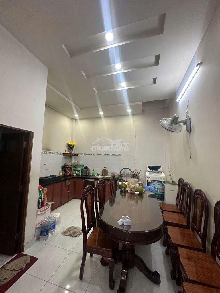 Nhà 3 tầng 50.4m2 đường trường lưu long trường hxh 4.8 tỷ
- 3