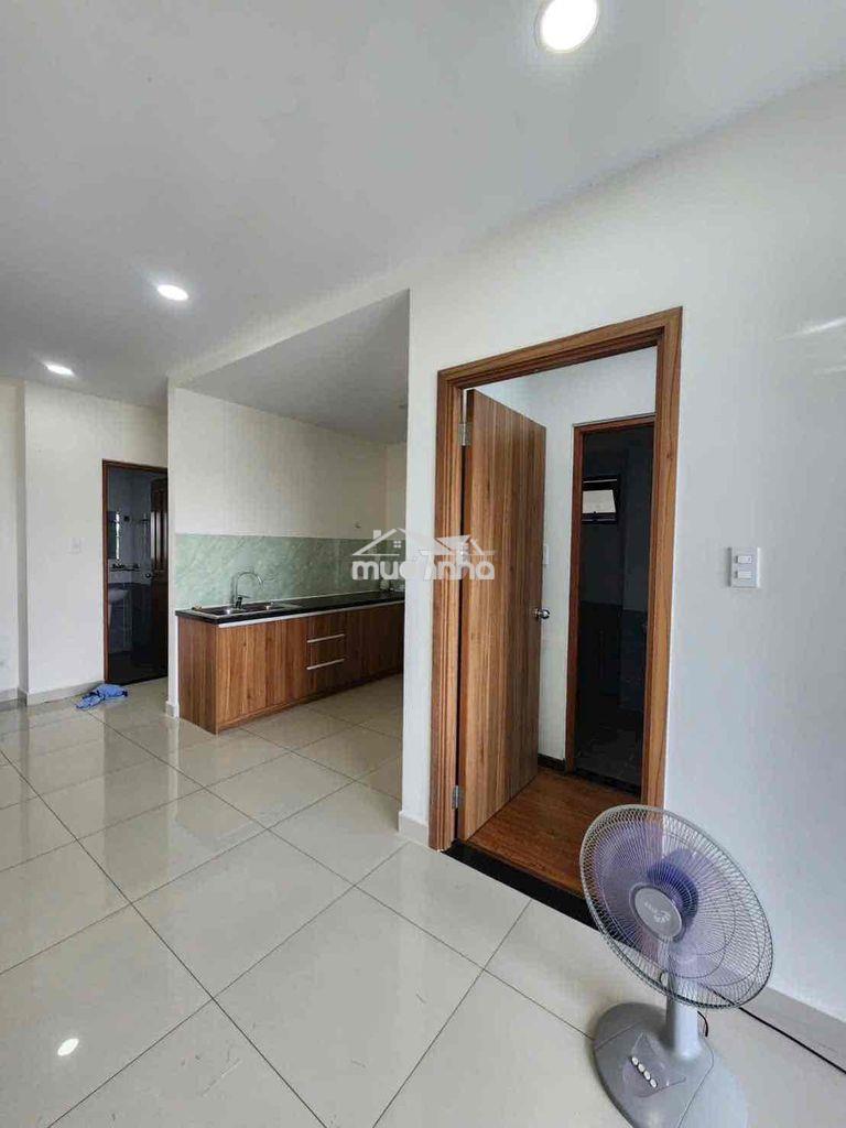 Cho thuê chung cư minh quốc plaza phú mỹ 2pn-2wc - 3