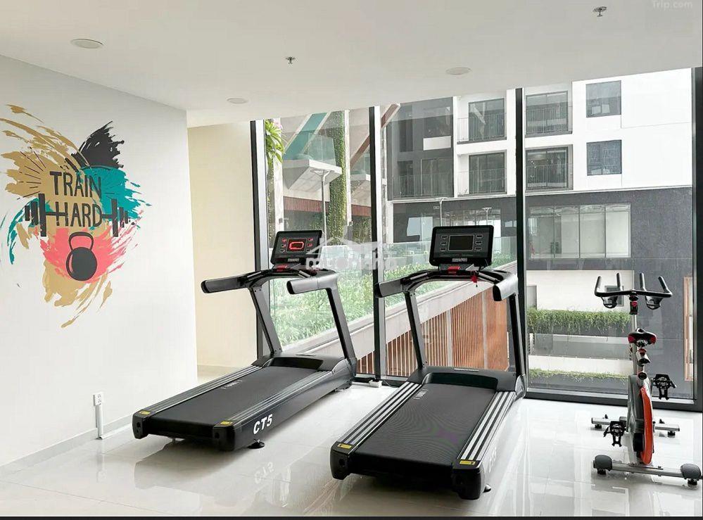 Bán chung cư lê phong đối diện aeon - Ảnh 3