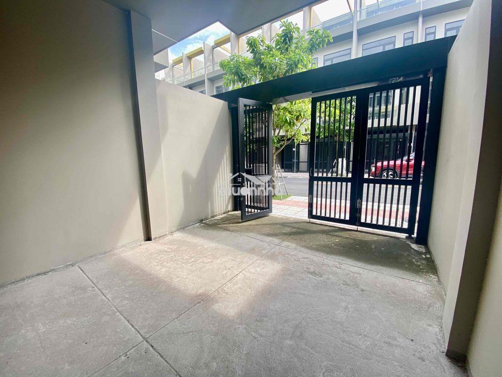 Cho thuê nhà phố bcons 4 tầng (245m²) – giá 12tr - liền kề làng đại họ - Ảnh 3