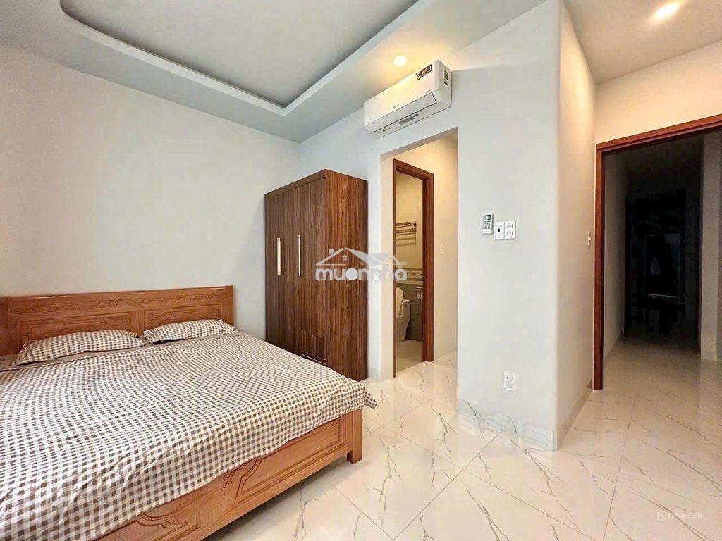 Pass lại phòng nội thất cơ bản ngay ngã 4 bốn xã- bình tân gần đầm sen - Ảnh 4