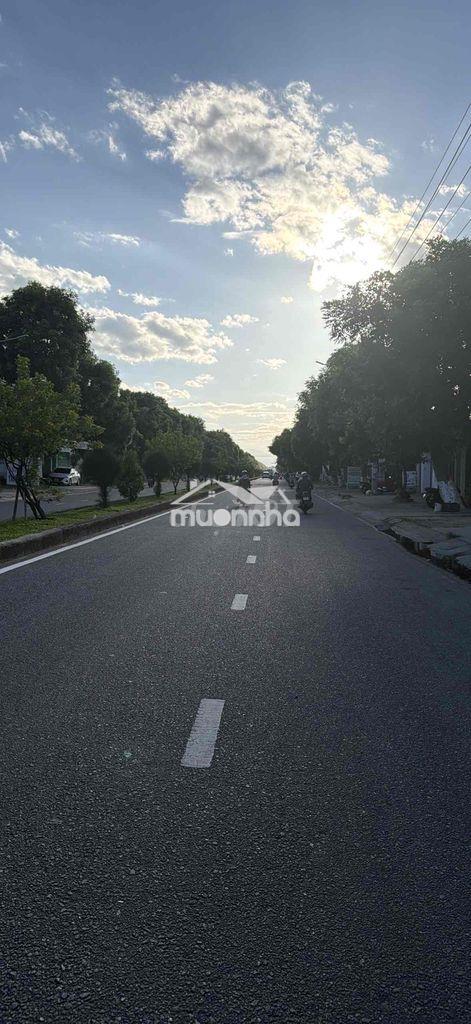 Mặt tiền 33 điện thắng trung đường vanh đai bắc quảng nam giá 2ty790 - Ảnh 2