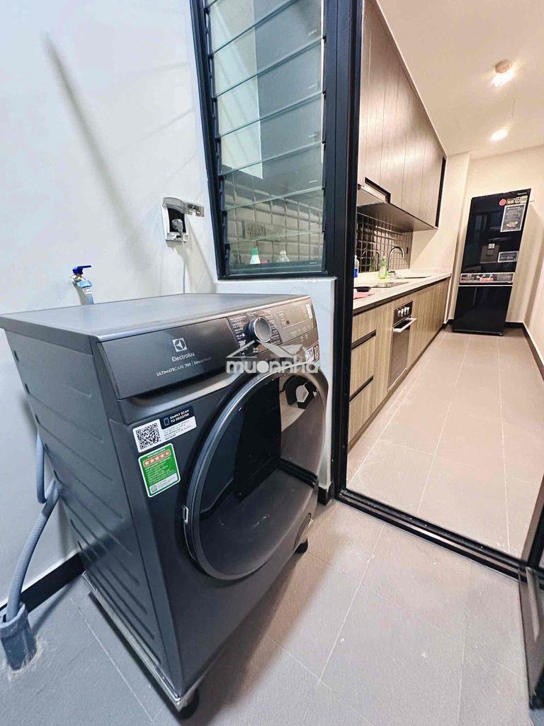Cho thuê 3pn 3wc quận 4 - Ảnh 2