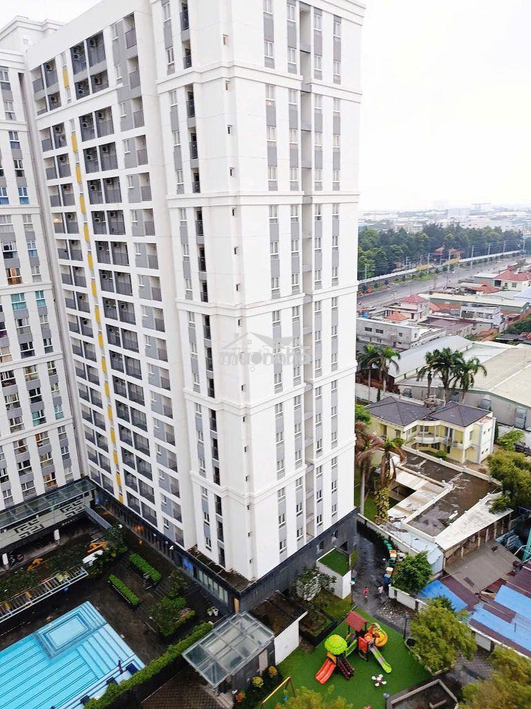 (8898) city tower nợ dí. đại hạ giá cắt lỗ 410 triệu - Ảnh 4