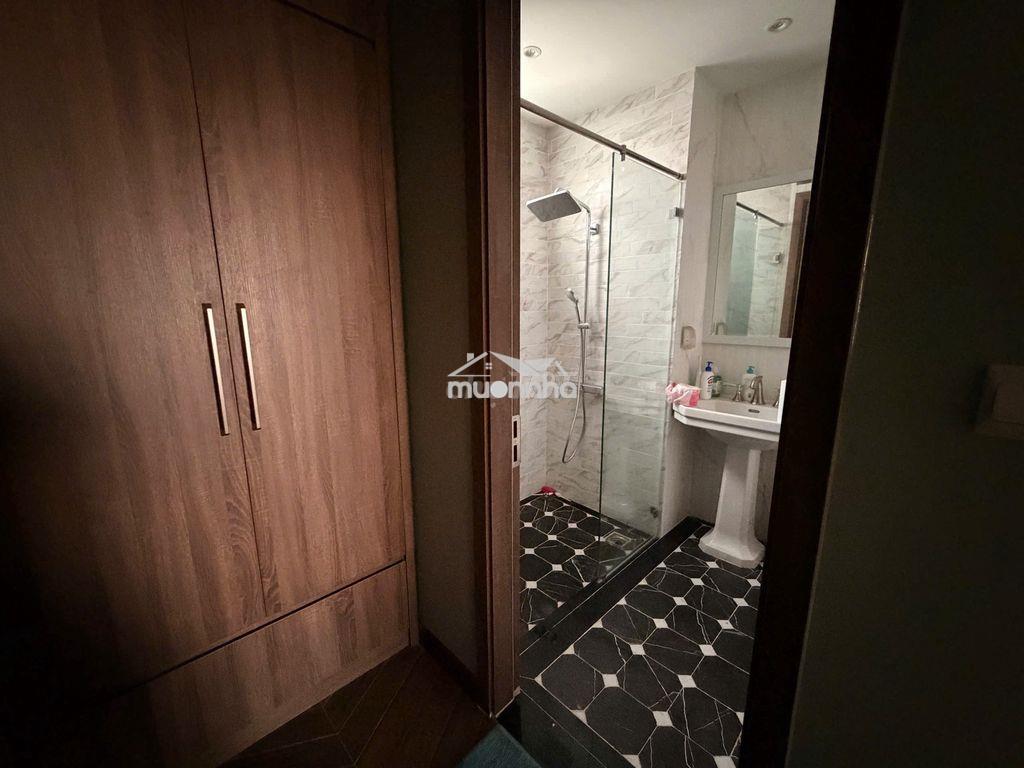 Cho thuê ch infiniti riviera point - 143m2, 3pn-3wc, giá tốt - Ảnh 4