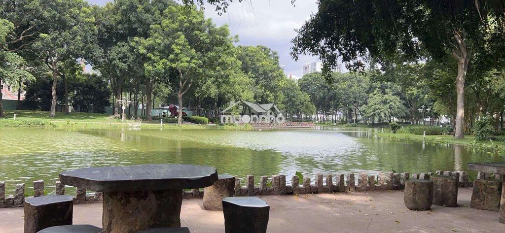 Cho thuê emerald celadon city, 71m2, 2pn - 2wc, full nội thất - 2