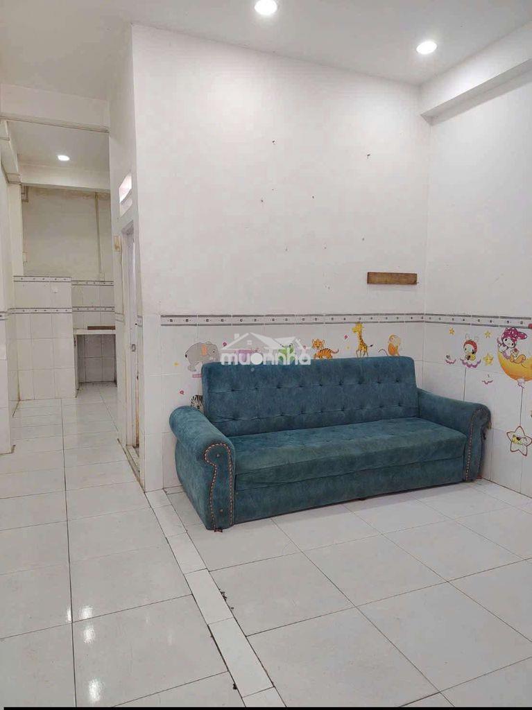 Nhà cho thuê 3 pn giá 9 triệu - 2