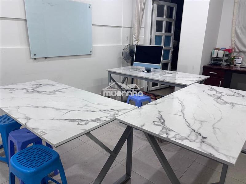 Cho thuê phòng dạy học quận phú nhuận yên tĩnh hẻm cụt