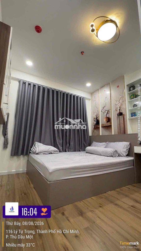 Cho thuê căn hộ the maison 1pn 2pn 3pn - 4