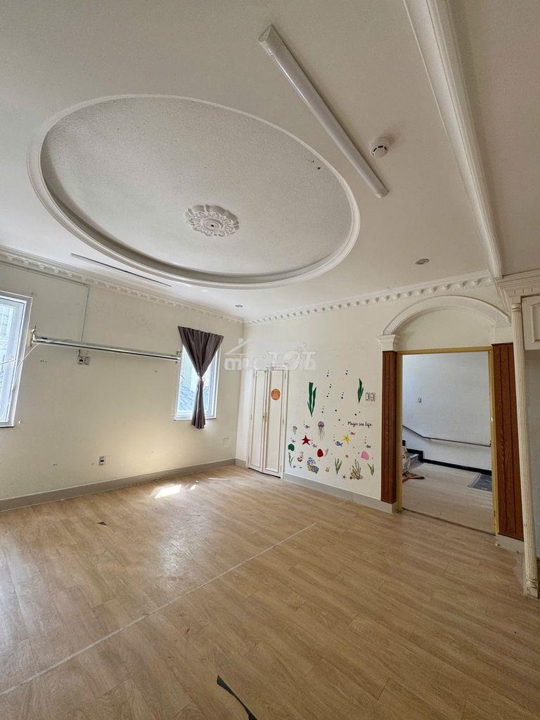 Cho thuê nhà đường a4, p.12 tân bình – 6x20m – 3 tầng – 29tr/tháng - Ảnh 2