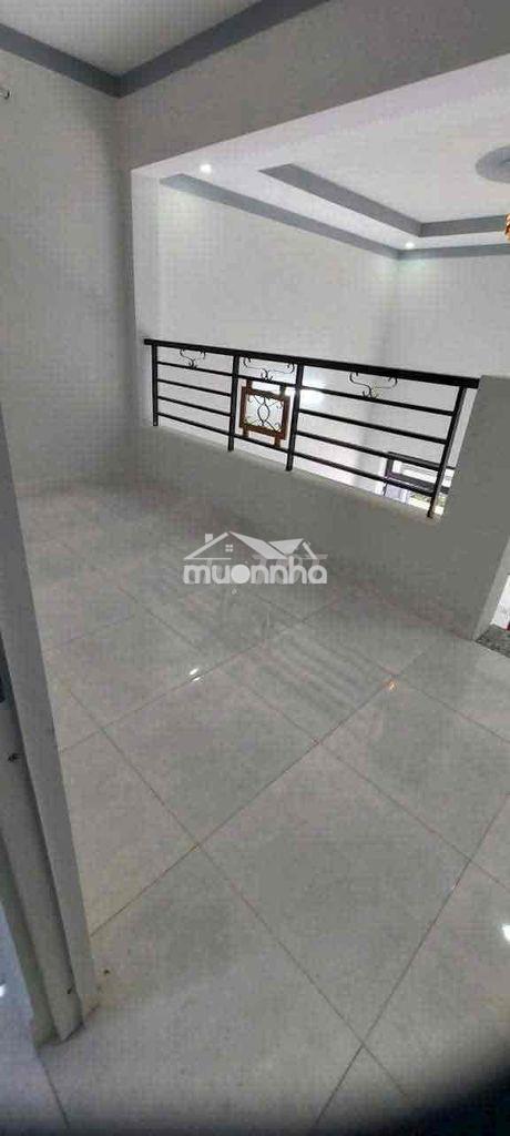 Cho thuê nhà 1 trệt 1 lửng phường hoá an biên hoà - 3