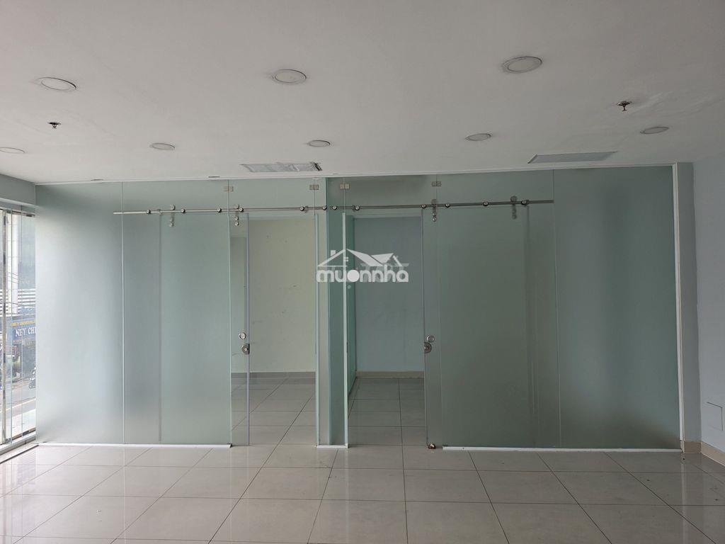 Cho thuê văn phòng tại cao ốc bình quới 1 - p. bình thạnh, tp.hcm - Ảnh 4