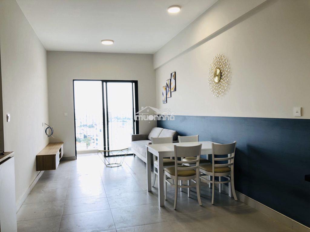 Bán căn hộ chung cư 590 cmt8, q3, 78m2, 2pn, 4.3 tỷ, sổ hồng. - Ảnh 3
