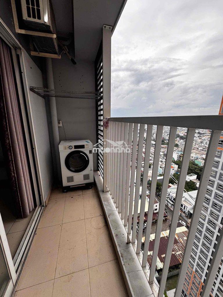 Chính chủ bán căn hộ carillon7 1pn 1wc có nội thất sổ hồng 3,1 tỷ - Ảnh 4