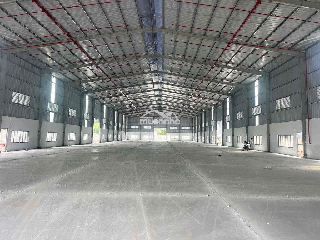 ❇️Cho thuê xưởng 2200m tân uyên - 3