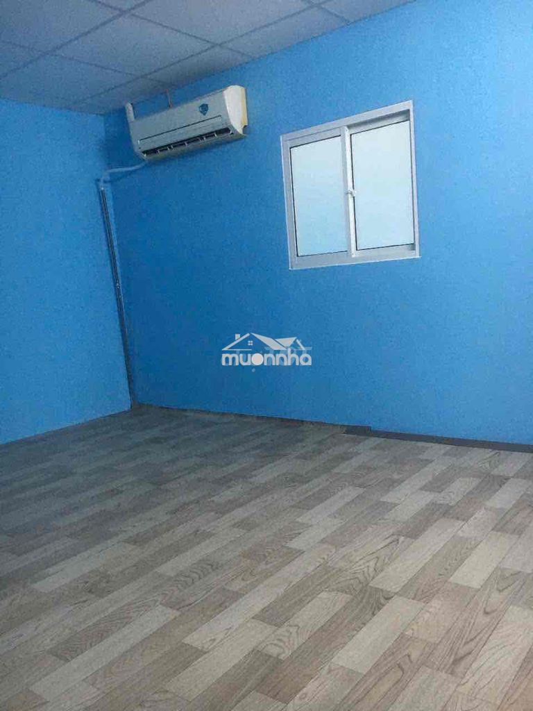 ⛔️(6tr) cho thuê nhà trệt lửng 48m2, 2pn, ngay chợ tăng nhơn phú⛔️ - 4