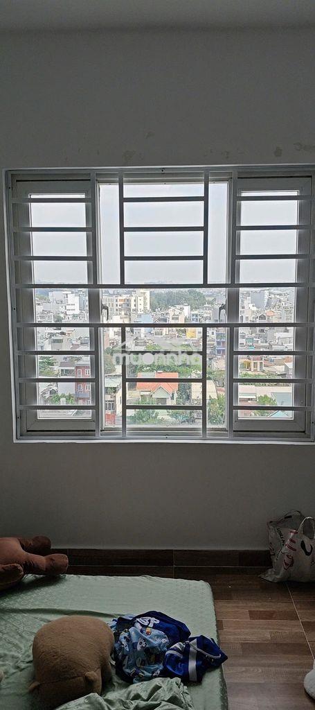 Cho thuê căn hộ tân bình apartment giá rẻ - Ảnh 2