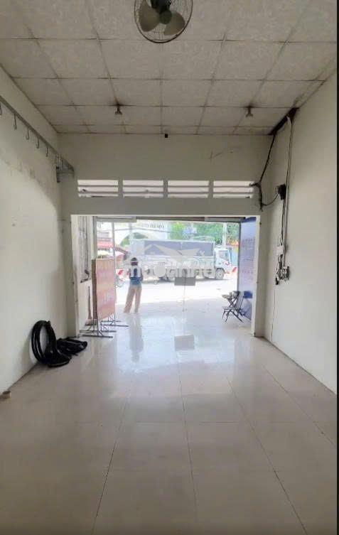 Cho thuê mb kd đẹp, 4x20m, giá 7tr/ tháng - Ảnh 2
