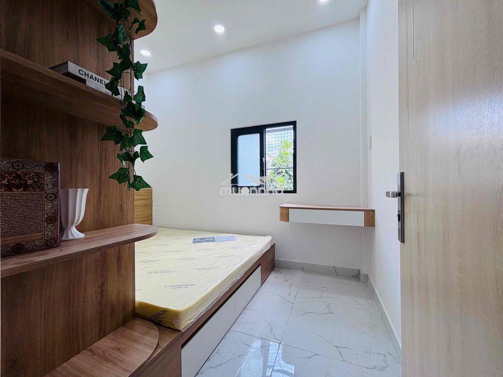 🌿 1pn + 1pk có cửa sổ trời - sát aeon bình tân - giáp quận 6 - Ảnh 3