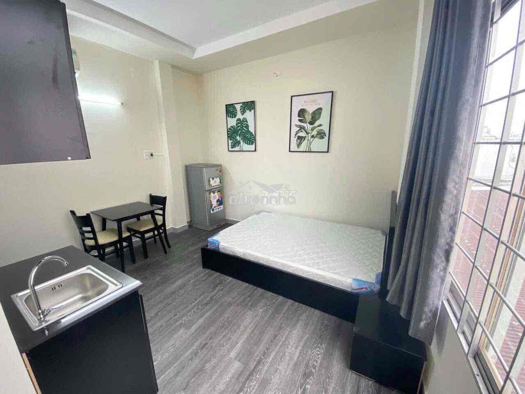 🔥Studio full nội thất, cửa sổ siêu to - nguyễn trọng tuyển, phú nhuận - Ảnh 4
