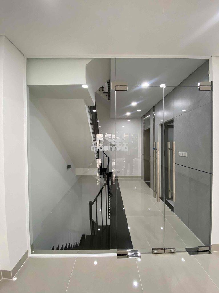 Toà nhà vp mới 100% trung tâm quận 2 (chính chủ) - Ảnh 3