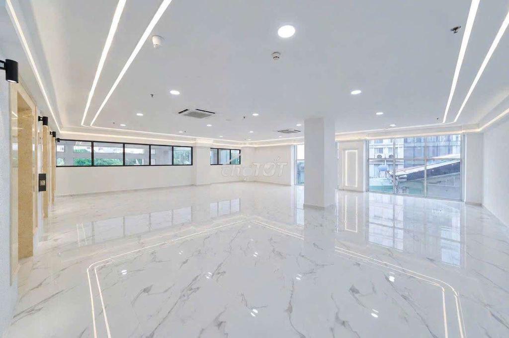 Cho thuê văn phòng – tgi building nguyễn trãi, - Ảnh 3