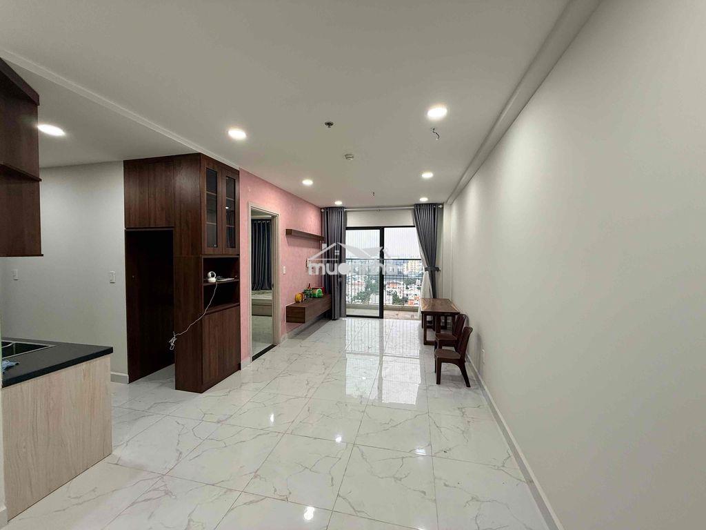 Cho thuê căn hộ charm city dĩ an, bình dương - 50m2 - giá từ 5 triệu/t - 2
