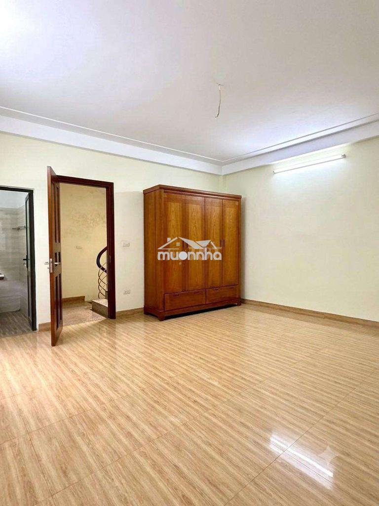 Chỉ 8đ - tt đống đa 36m2 5 tầng mt5m - ngõ thông kinh doanh, hồ ba mẫu - Ảnh 4