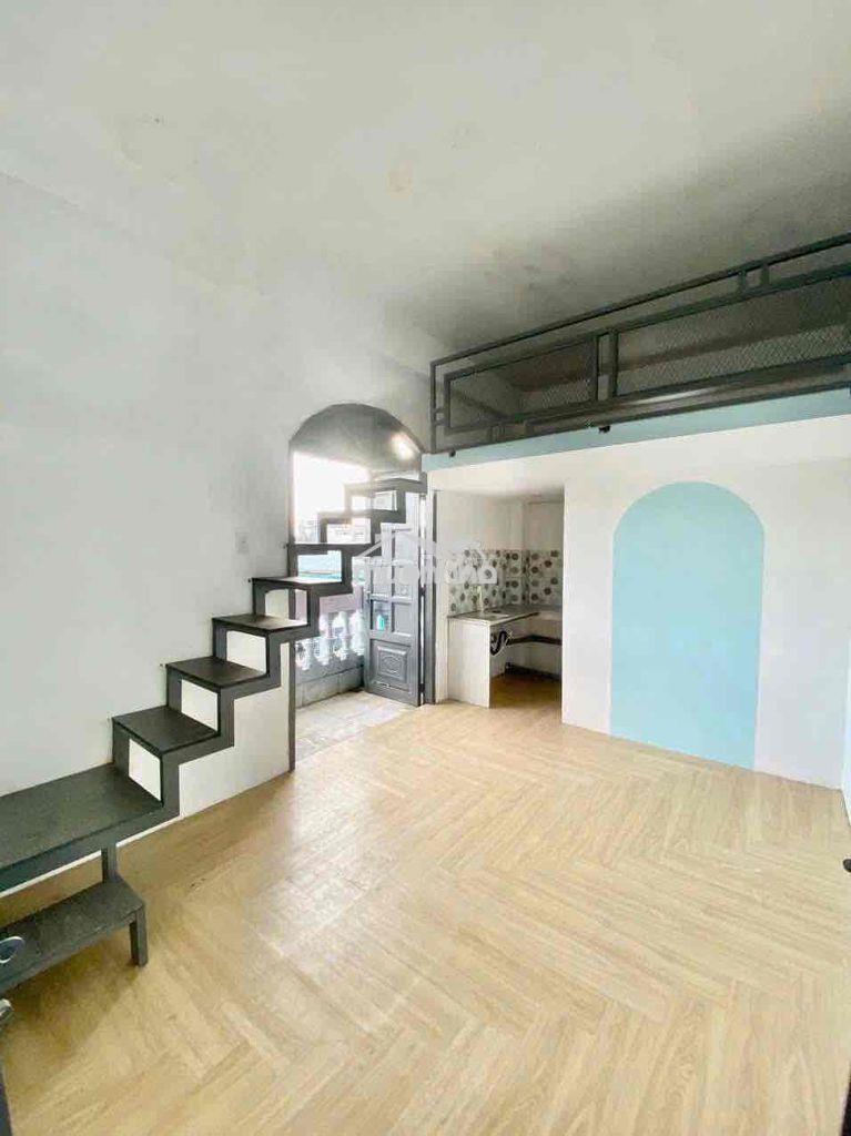 Duplex mới keng full nt gần văn lang-iuh giáp bình thạnh-phú nhuận - Ảnh 4
