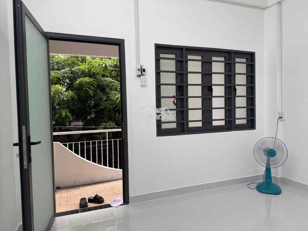 Bán căn chung cư lầu 1 bàu cát1 quận tân bình - Ảnh 2