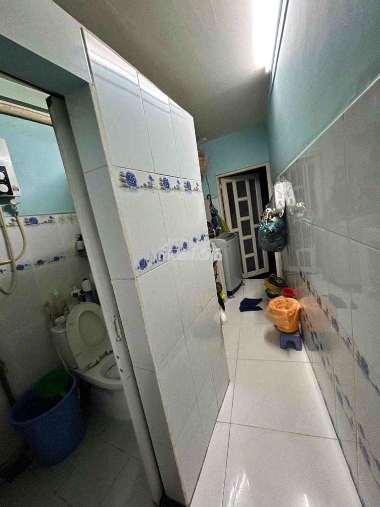 2 mặt hẻm trước sau. ôtô tới nhà mã lò thông lê đình cẩn - 3