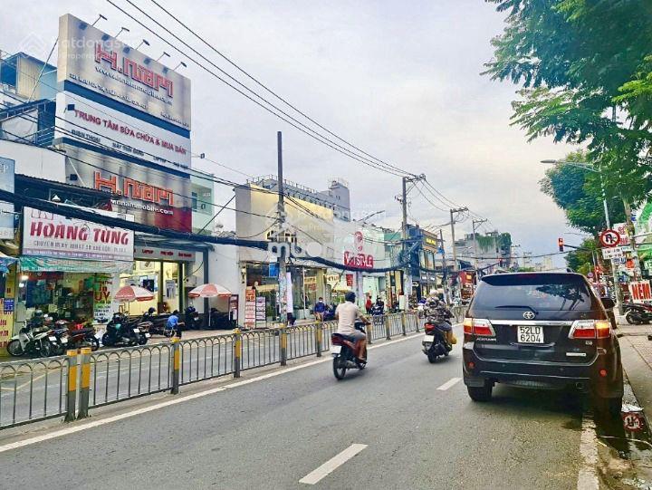 Cho thuê mặt tiền số 330 nguyễn thị thập, quận 7, dt: 7x22m - Ảnh 3