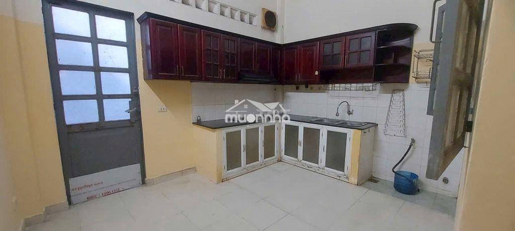 🔴 Hẻm 6m tân quý & lý tuệ_4 x 16m_3 tấm "4pn + 3wc + sân thượng" - 3