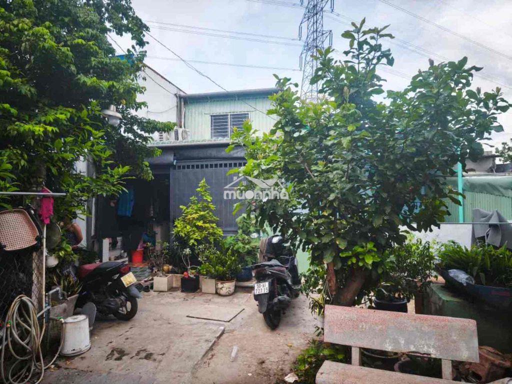 2,5 tỷ sở hữu nhà 3,8*14m hẻm xe hơi lê tấn bê đoạn võ văn kiệt - 2