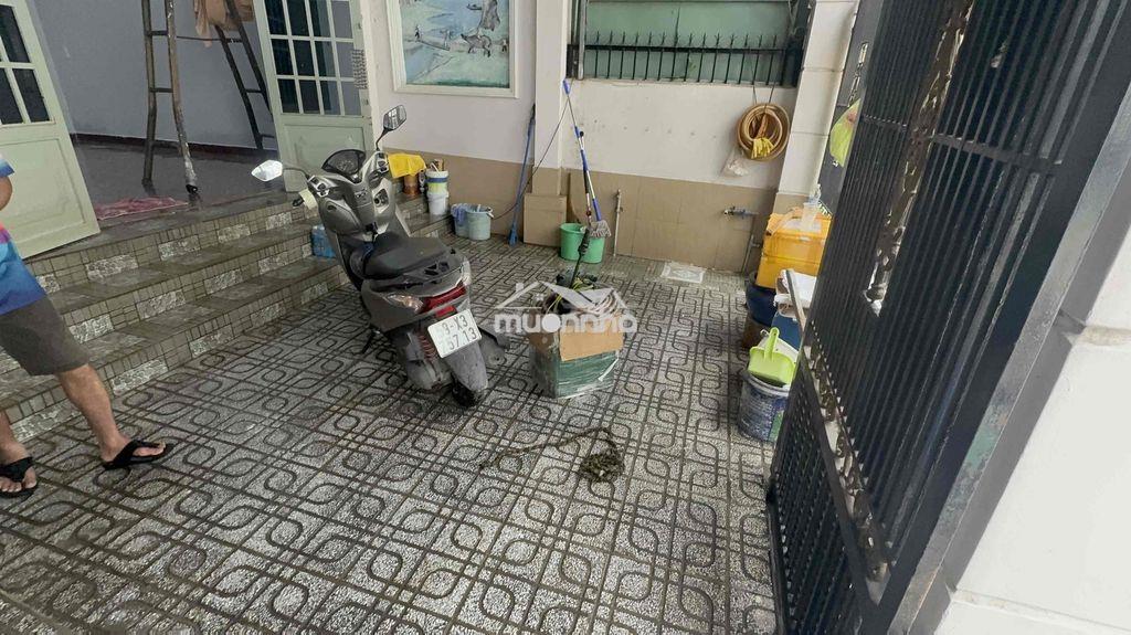 📣 Cho thuê nhà 14tr,  quận 9  📌man thiện, tăng nhơn phú quận 9 cũ - 3