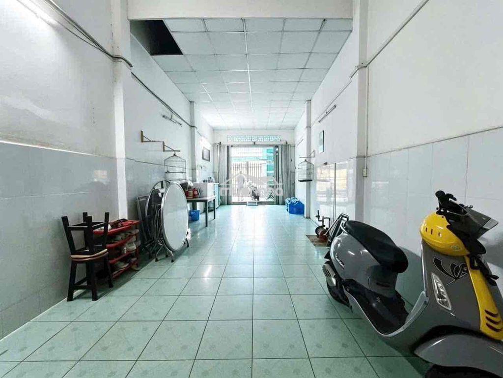 🏡50tr/m2 - 120m2 thực tế - nở hậu 8m - hẻm thông phạm văn đồng - Ảnh 2