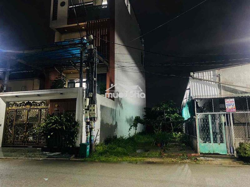 Bán gấp lô đất 6x20 phường hoá an đường xe tải sát cầu hoá an