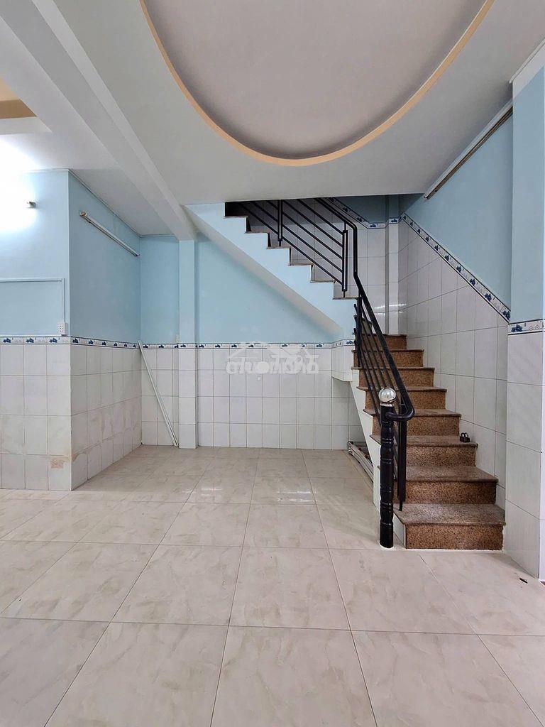 Cho thuê nhà nguyễn văn cừ q5 - 2