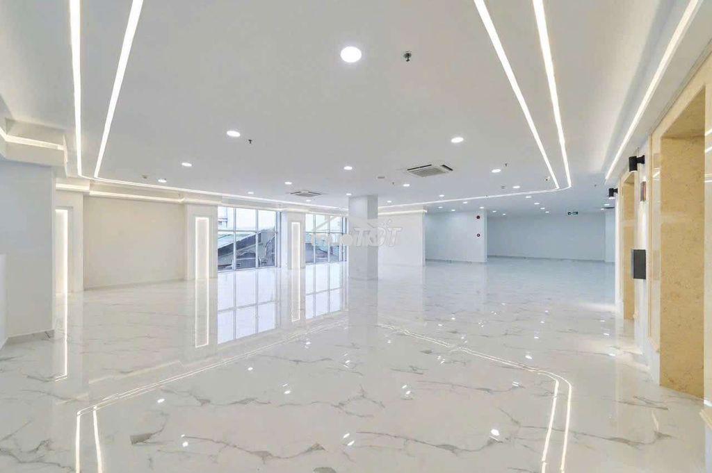 Cho thuê văn phòng – tgi building nguyễn trãi, - Ảnh 4