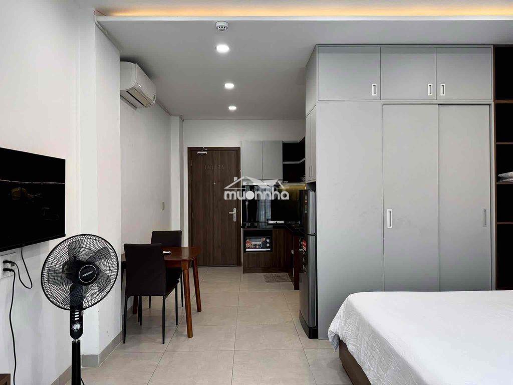 Căn hộ đẹp🏠ít trống✅nhiều tiện ích-full nội thất cao cấp🌈vị trí vàng🍀 - Ảnh 3