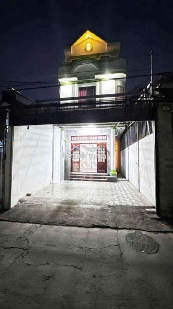 Cho thuê nhà đường đoàn thị kia bình dương