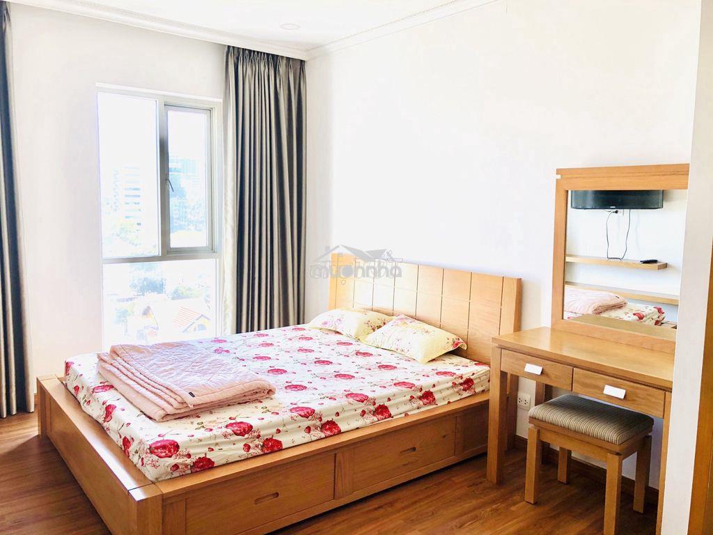 Bán căn hộ oriental plaza âu cơ 108m2, 3pn full nội thất, giá 5.1 tỷ - Ảnh 2