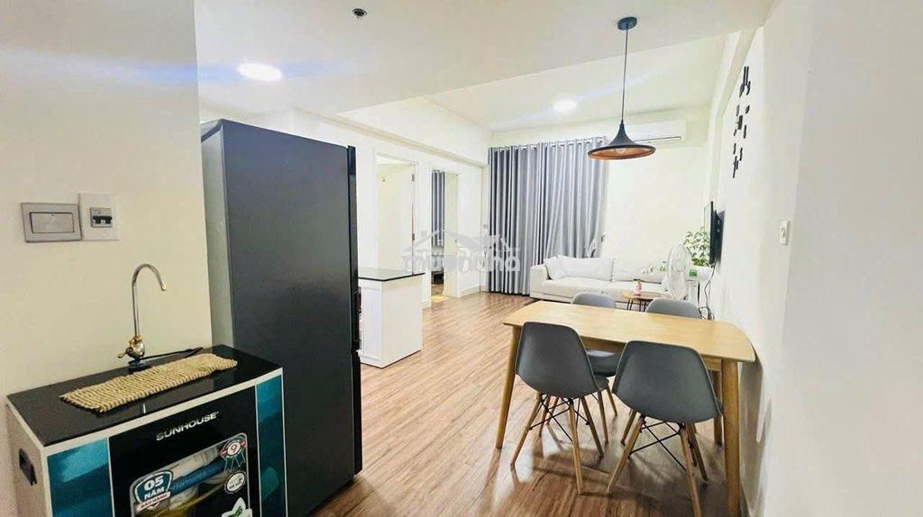 Cho thuê căn 2pn2wc 74m2 giá 10 triệu tại the park residence lh quỳnh - Ảnh 4